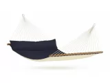 Alabama Family Hammock Navy Blue
