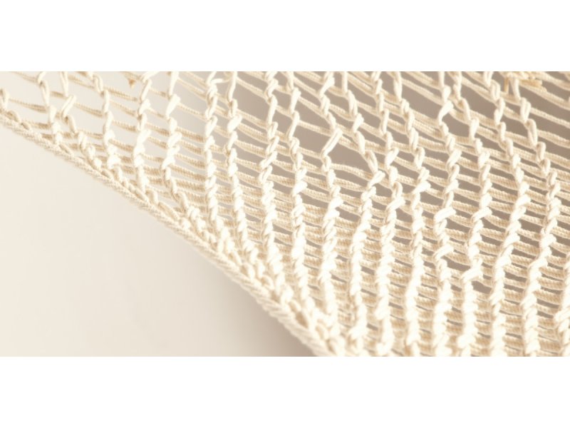 αιώρα με μπάρα Virginia Εκρου