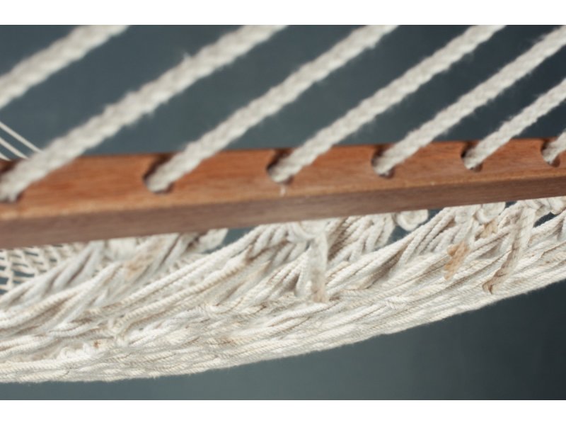 αιώρα με μπάρα Virginia Εκρου