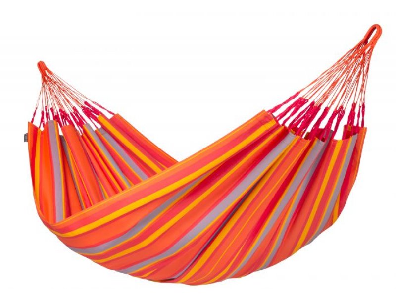 Διπλή Aιώρα Yφασμα OutDoor Brisa Toucan