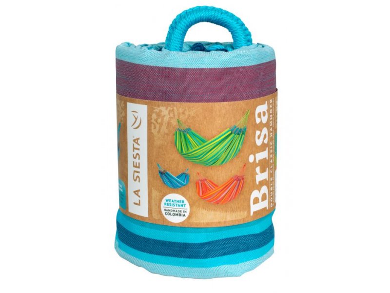 Διπλή Αιώρα Out-Door Brisa Wave 