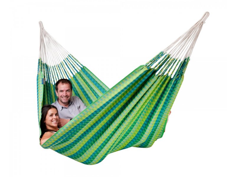 διπλή αιώρα Carolina Spring ( πρασινο) 