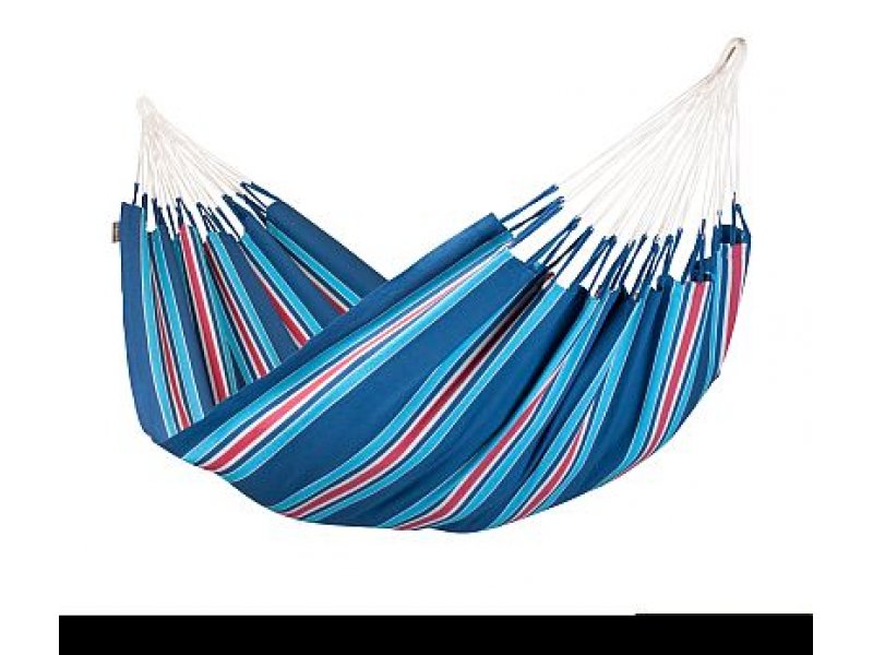 Διπλή αιώρα Currambera Blueberry Μπλε