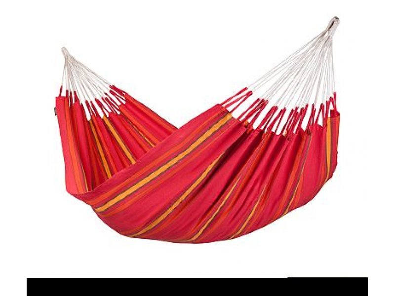 Αιώρα Κολομβιανα διπλή Curramberra (Cherry )