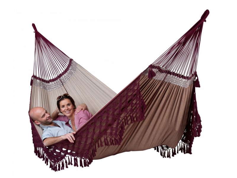 Family BossaNova bordeaux