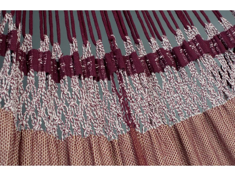 Family BossaNova bordeaux