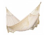 BOSSANOVA champagne Family Hammock