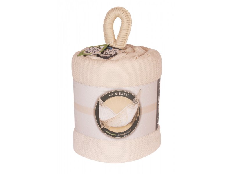 BOSSANOVA champagne Family Hammock