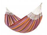  King size Classic Hammock Flora Flowers Organic Cotton