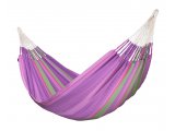 Flora Blossom Organic Cotton Kingsize Classic Hammock