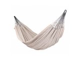 Flora Zebra Organic Cotton Kingsize Hammock