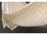 BOSSANOVA champagne Family Hammock