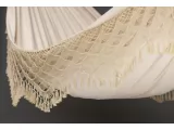 BOSSANOVA champagne Family Hammock