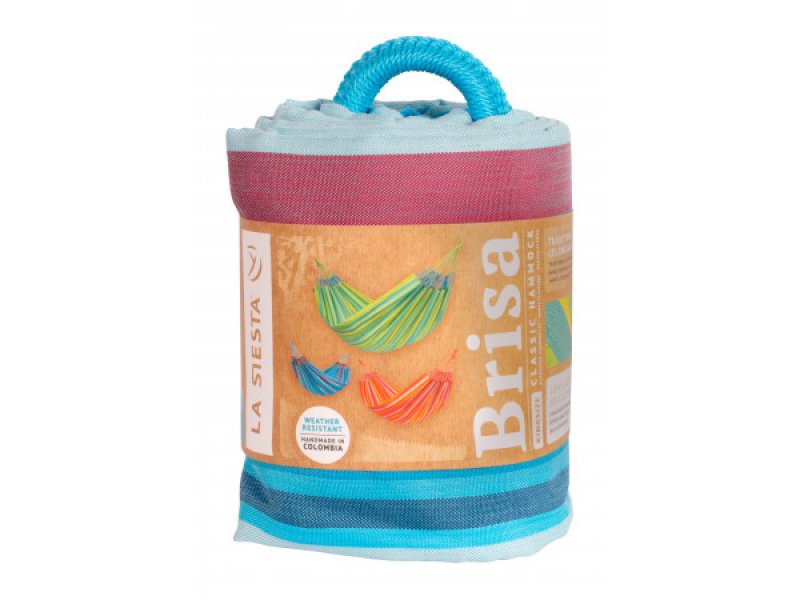 Οικογενειακή αιώρα Υφασμα King Size Brisa Wave Outdoor 