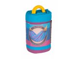 fast-drying HamacTex®, SONRISA wild berry Ατομική Αιώρα 