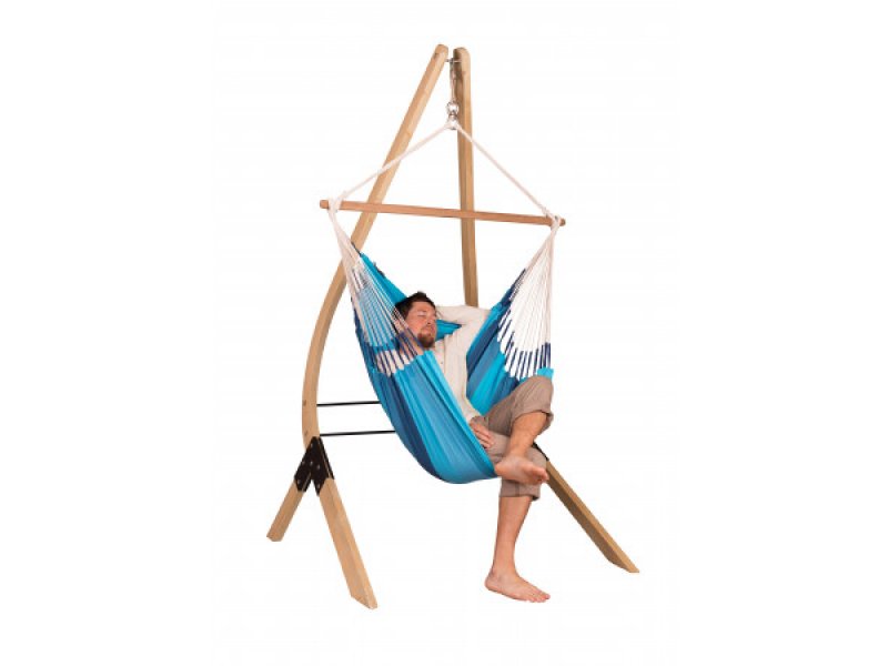 Αιώρα καρέκλα Currambera Μπλε