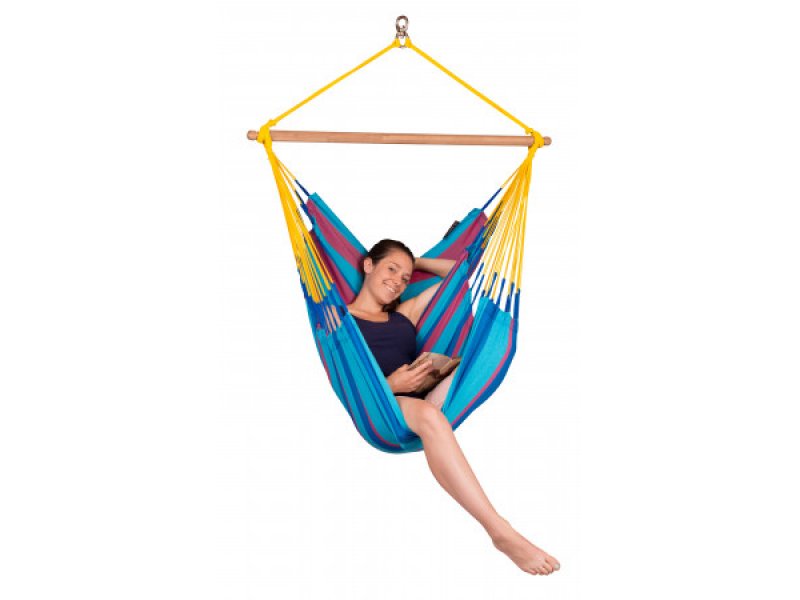 Hammock Chair Sonrisa