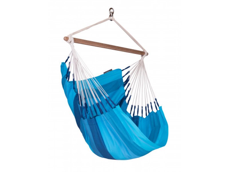 Αιώρα καρέκλα Currambera Μπλε