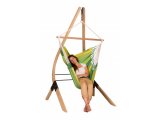 Hammock Chair Lounger Currambera Kiwi