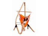 Hammock Chair Currambera Cherry