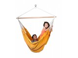 Hammock Chair Lounger Currambera Apricot