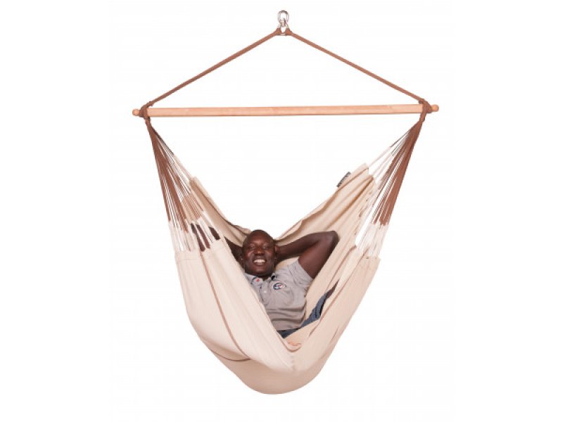 Αιώρα Κάθισμα Havana Nougat Lounger