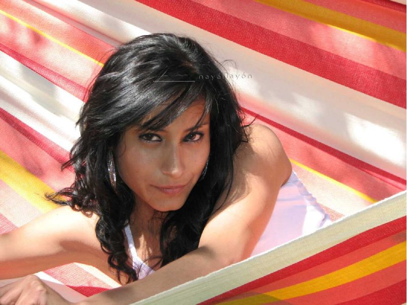 Αιώρα από Ecuador Cultura Revolution