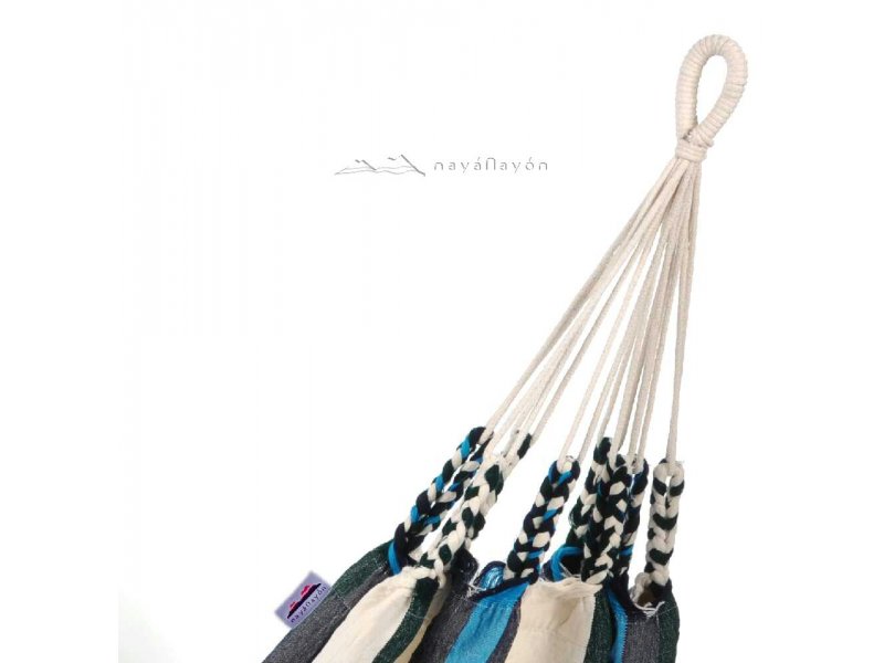 Αιώρα από Ecuador Cultura Rain