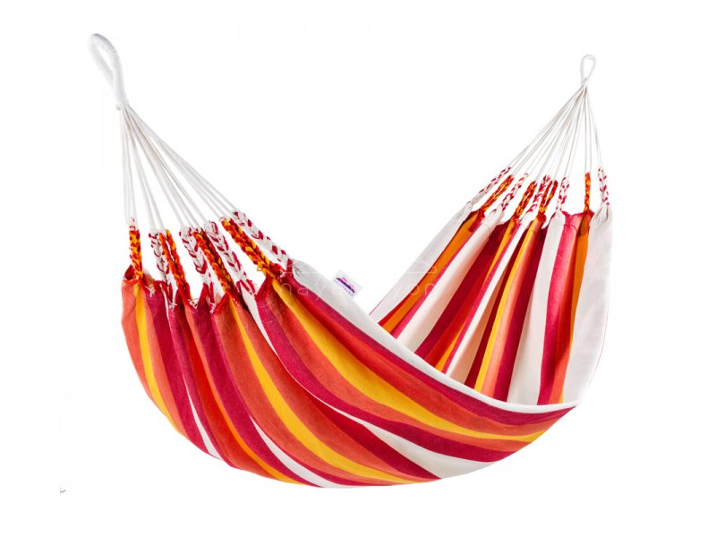 Αιώρα Εκουαδόρ Cultura