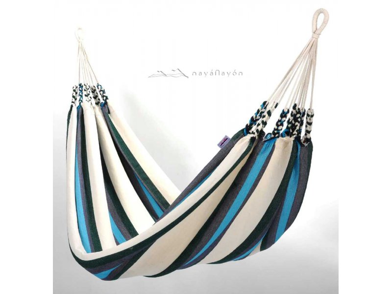 Αιώρα από Ecuador Cultura Rain