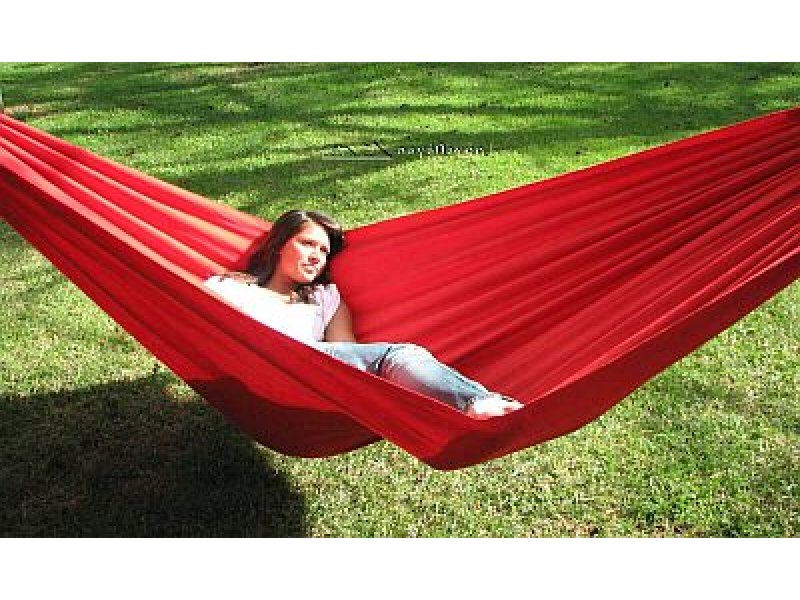 Aιώρα Eκουαδoρ Naya (La Chagra) Κοκκινη 