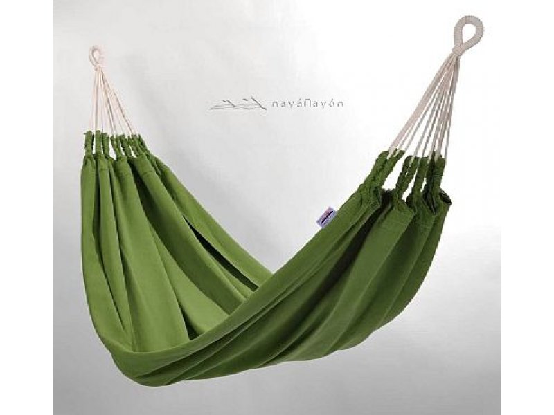 Aιώρα Eκουαδoρ Naya (La Chagra) Πρασινο 