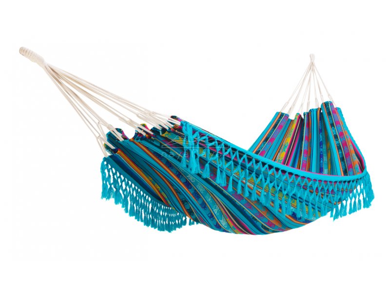 Αιώρα Naya Nayon Otavalena Μπλέ