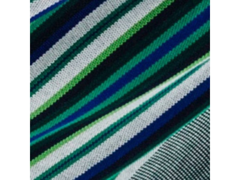 Naya Nayon, Europe Amsterdam, πολυχρωμη, πρασινη