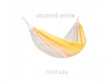 Cotton Naya Ecuador Hammock Sueno Yellow 