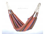 Hammock Ecuador ( Sweet Dreams Bebe) Rainbow