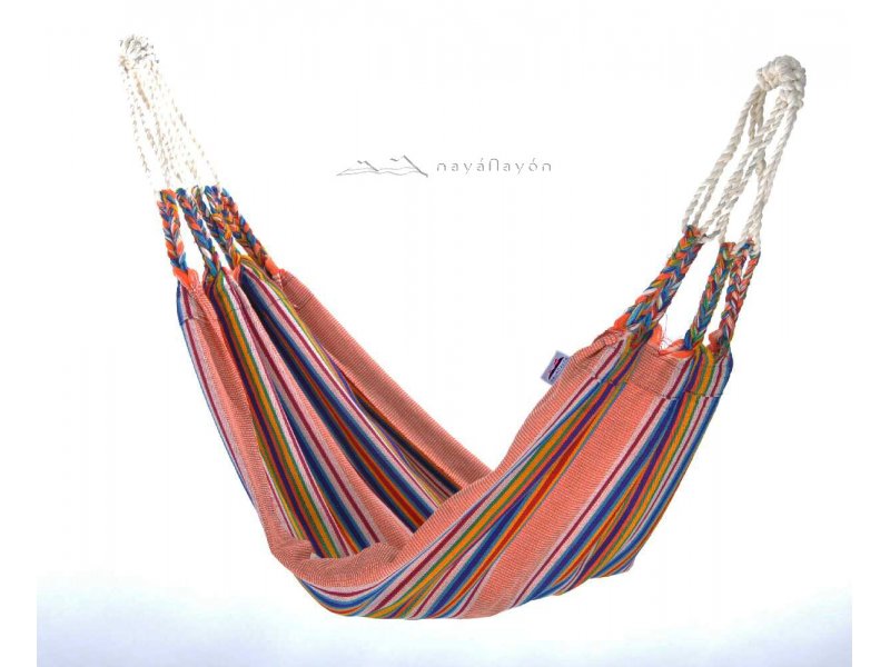 Αιώρα Εκουαδόρ Για Μωρά ( Sweet Dreams Bebe) Ουρανιο Τοξο