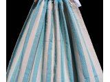 Hammock Ecuador ( Sweet Dreams Bebe) Blue Stripes