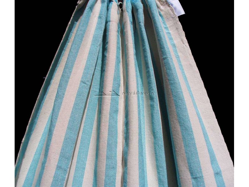 Αιώρα Εκουαδόρ Για Μωρά ( Sweet Dreams Bebe) Γαλάζια με Ριγες