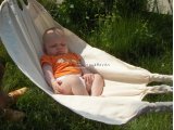 Baby Hammock Ecuador Sweet Dreams