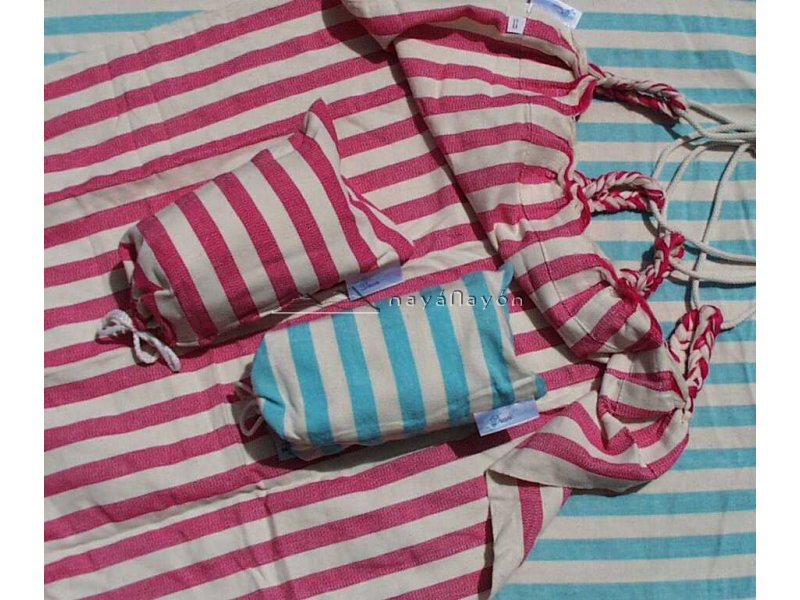 Αιώρα Εκουαδόρ Για Μωρά ( Sweet Dreams Bebe)