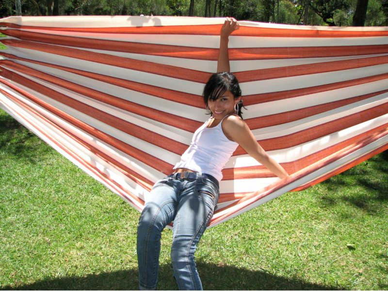 Αιώρα Εκουαδόρ The Dream Catcher Earth