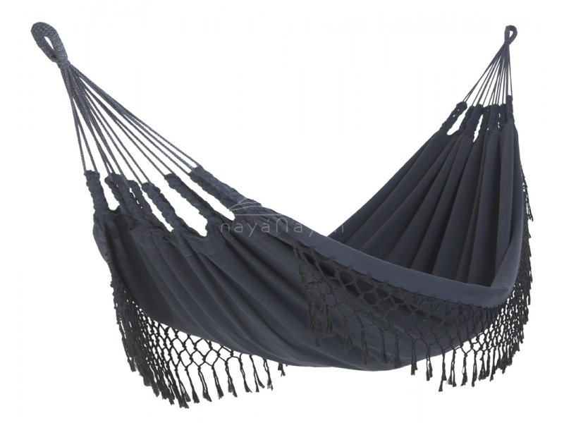 Naya Romantica Deluxe Antigue Grey Double