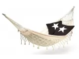 Romatica Deluxe Double XL Hammock Ecru* without the pillow 