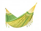 Organic Cotton Double Classic Hammock Copa Caipirinha
