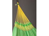 Organic Cotton Double Classic Hammock Copa Caipirinha