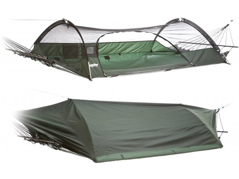 Lawson Hammock-Blue Ridge Camping Hammocks