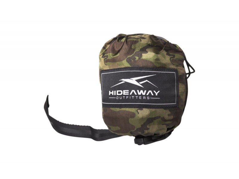 Αιώρα αλεξίπτωτο διπλή  Hideaway Outfitters Camper Camo