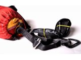 Hideaway Outfitters Camper Red / Yellow Straps and Carabiners