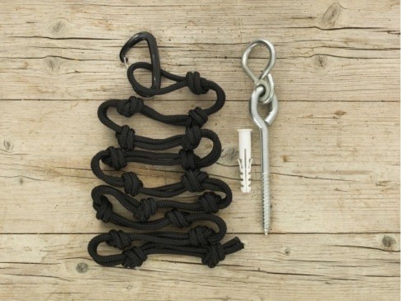 Συστημα Τοποθετησης Macamex JUHU Submarine Blue